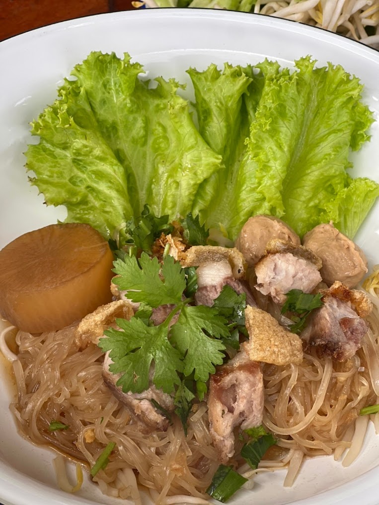 บรรยากาศร้าน 2